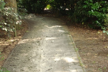 Betondal